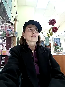 Luna 7777 online show from 03-21-26, 11:48