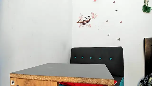 Snapshot of KYMBERLY0825 chatting on 01-12-26, 01:22 KYMBERLY0825 online show from 01-12-26, 01:22