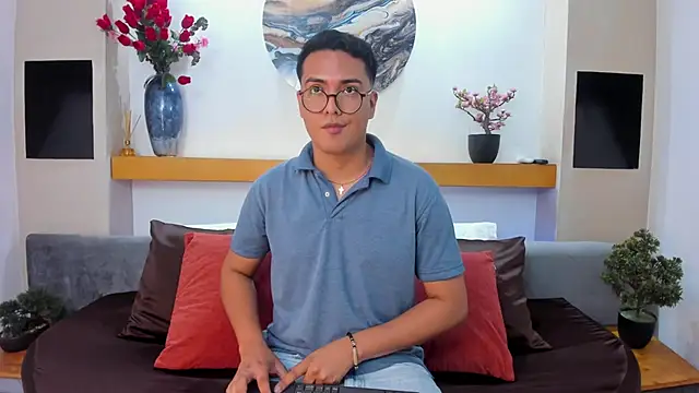 JohnBelRose online show from 01-05-26, 07:39