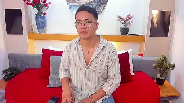 JohnBelRose online show from 01-09-26, 07:37