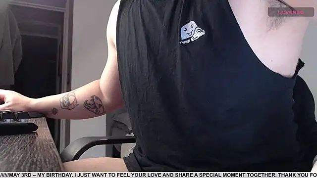 SugaredDigit online show from 04-09-26, 11:15