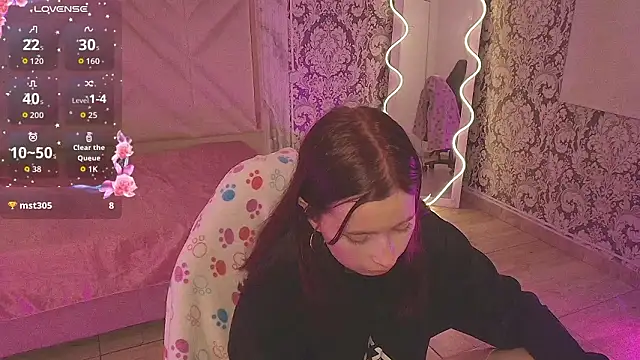 KATANA TAY online show from 02-01-26, 03:38