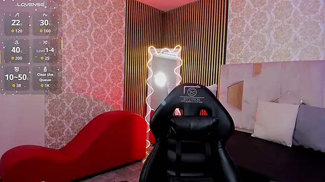 Adisson Tay online show from 11-04-25, 11:53