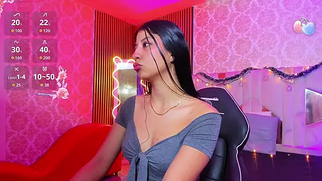 Adisson Tay online show from 12-19-25, 11:39