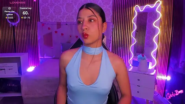 Adisson Tay online show from 02-17-26, 12:12