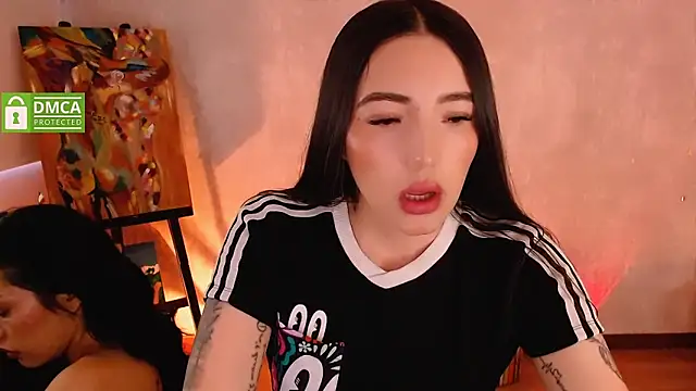 Snapshot of natval6 chatting on 11-06-25, 11:00 natval6 online show from 11-06-25, 11:00