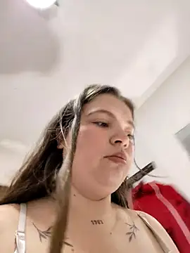  Rachel 18 online show from 04-04-26, 04:48