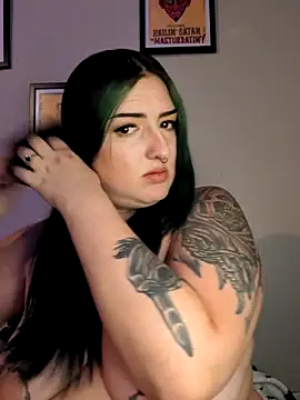 ImKatMeow online show from 05-11-26, 05:54