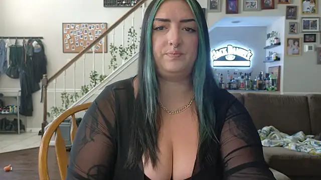 Snapshot of ImKatMeow chatting on 07-03-26, 06:25 ImKatMeow online show from 07-03-26, 06:25