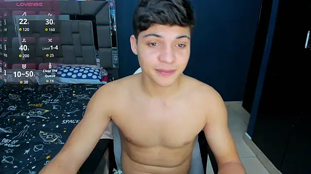 baby david 03 online show from 12-01-25, 11:54