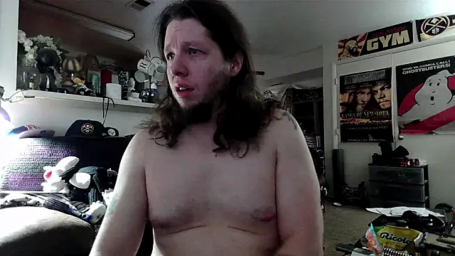 biggerisbetter12 online show from 10-30-25, 07:36