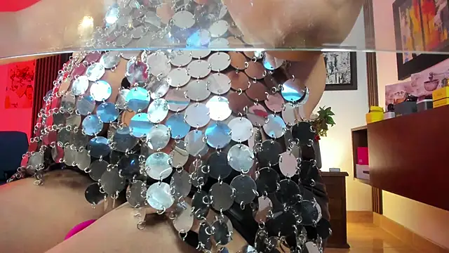 ValentinaNoir online show from 03-30-26, 08:10