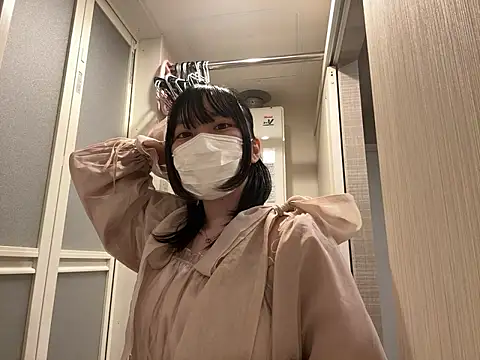 Snapshot of pinkudayo_girl chatting on 02-07-26, 11:03 pinkudayo girl online show from 02-07-26, 11:03