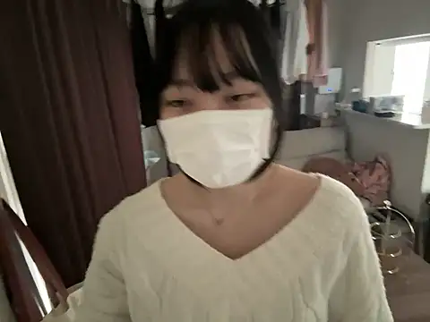 Snapshot of pinkudayo_girl chatting on 02-15-26, 03:36 pinkudayo girl online show from 02-15-26, 03:36