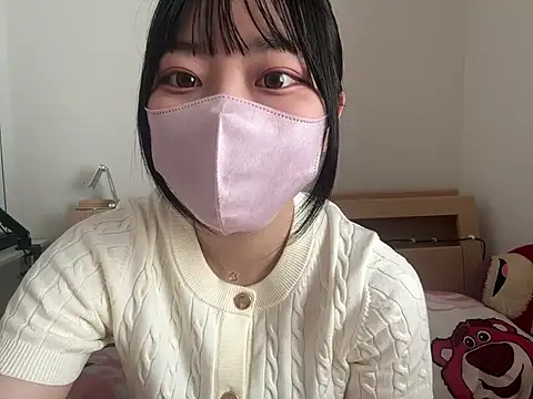 Snapshot of pinkudayo_girl chatting on 04-25-26, 03:31 pinkudayo girl online show from 04-25-26, 03:31