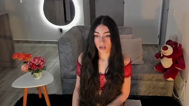 BritanyLnx online show from 04-10-26, 12:05