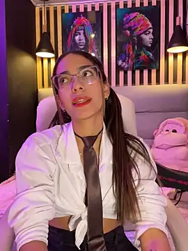 elegant  rouse online show from 10-17-25, 11:18