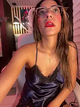 elegant  rouse online show from 10-26-25, 11:09