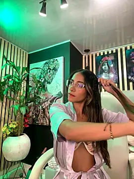 elegant  rouse online show from 11-18-25, 10:36