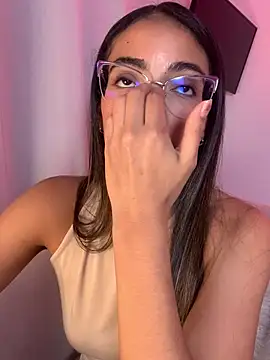 elegant  rouse online show from 03-28-26, 11:04