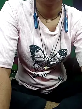 Snapshot of CUTE_kalpna chatting on 10-22-25, 01:50 CUTE kalpna online show from 10-22-25, 01:50