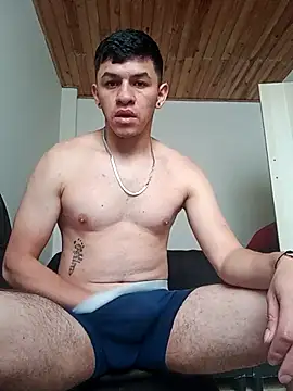 DenotedCattle97 online show from 11-06-25, 02:29