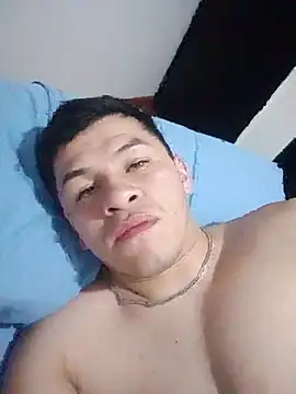 DenotedCattle97 online show from 02-16-26, 05:58