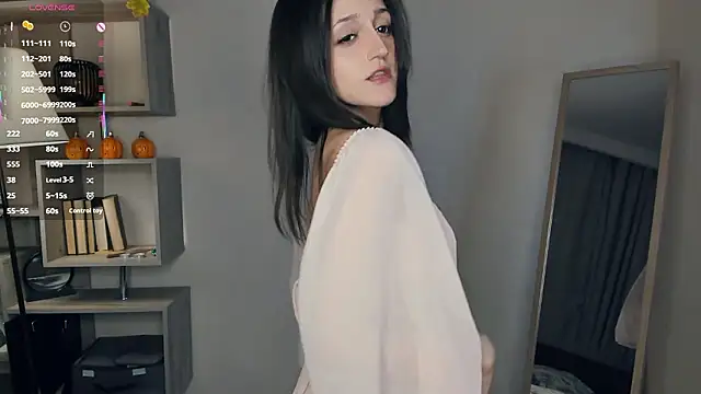 ClarissaMaheia online show from 02-08-26, 07:17