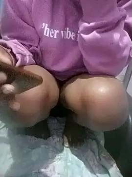 Chocopie Girl online show from 11-27-25, 02:24