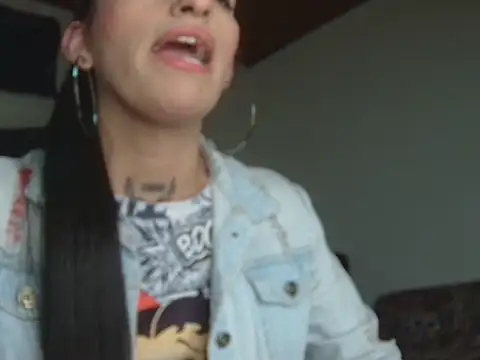 Scarlett crastrawberry online show from 02-27-26, 09:59