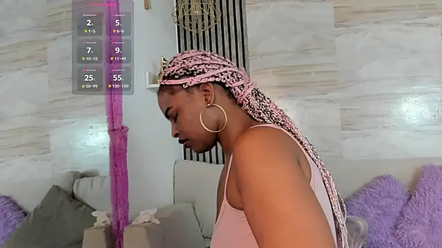 gigi mane online show from 11-08-25, 03:12