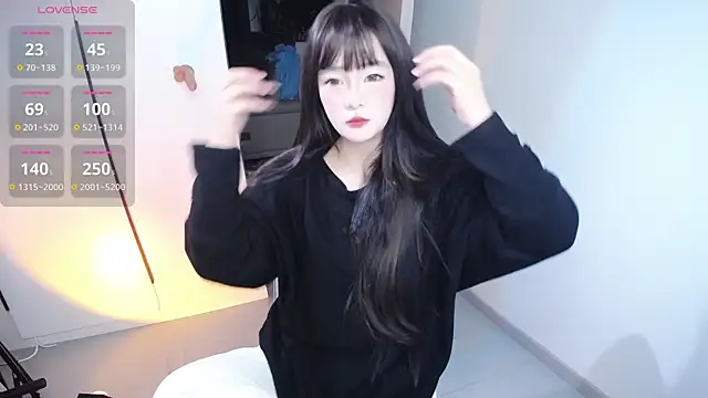 Kinadolly online show from 10-28-25, 12:19