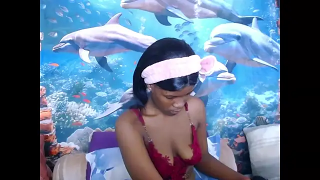 AfricanBarbiee69 online show from 03-07-26, 08:55