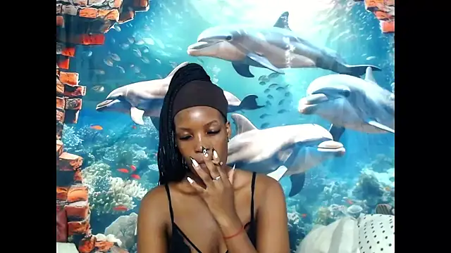 AfricanBarbiee69 online show from 04-11-26, 07:18