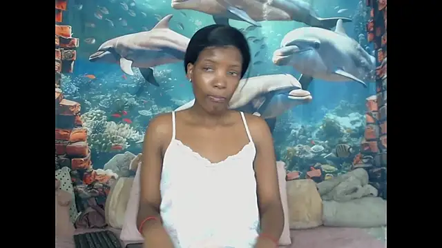 AfricanBarbiee69 online show from 07-13-26, 07:38