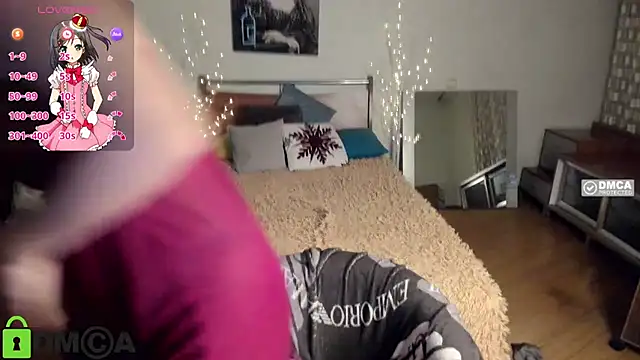 A Skyy online show from 04-09-26, 09:09