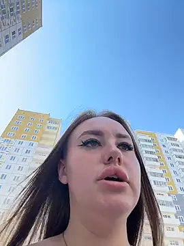 KiraSunshine online show from 05-28-26, 03:26