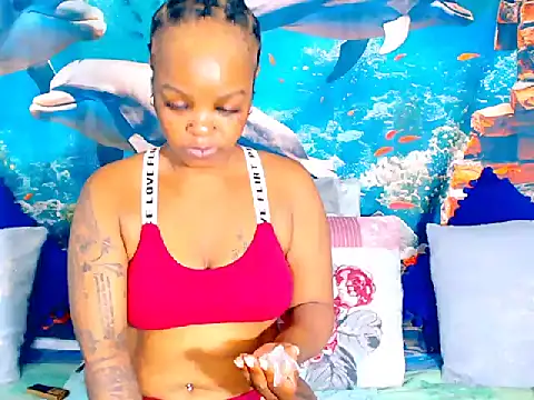 Cherrybootyjoy online show from 01-16-26, 07:01