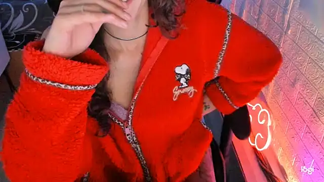 MartesBratty online show from 11-27-25, 12:24