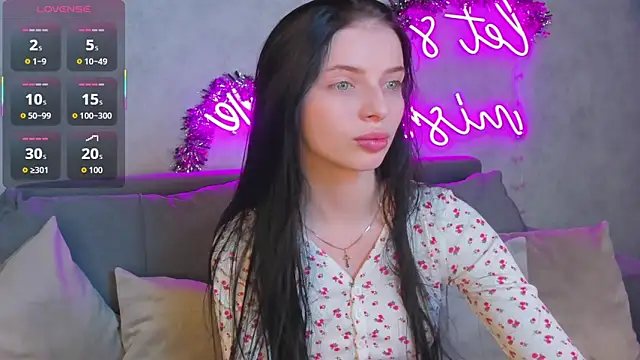 Eva Mayers online show from 01-12-26, 12:49