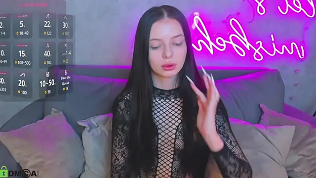 Eva Mayers online show from 02-01-26, 11:47