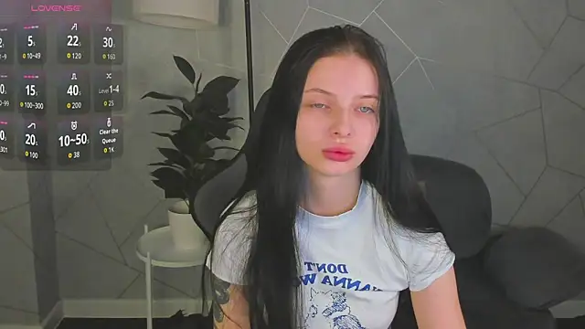 Eva Mayers online show from 02-06-26, 12:04