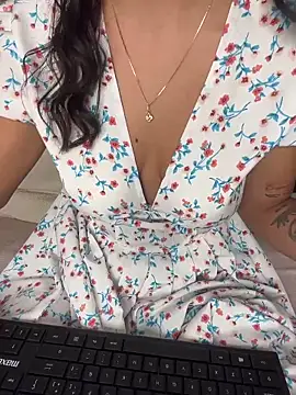 CherrySmirkXXX online show from 05-29-26, 01:09