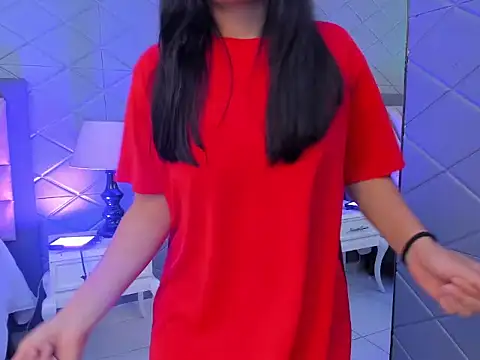 ViolettRouse online show from 12-01-25, 04:34