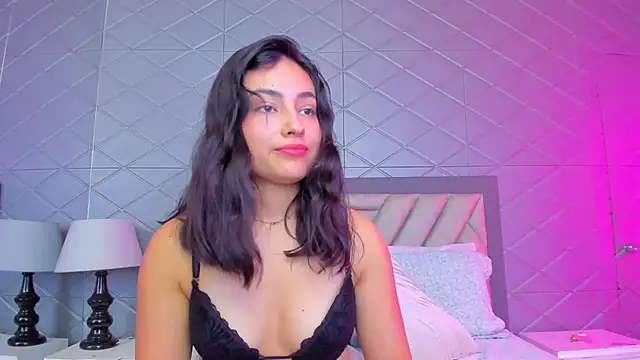 ViolettRouse online show from 01-09-26, 03:59