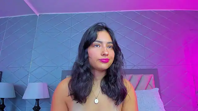 ViolettRouse online show from 02-10-26, 04:44