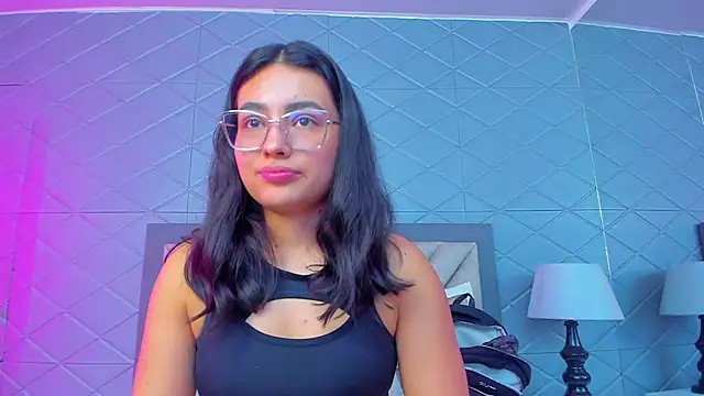 ViolettRouse online show from 02-20-26, 05:02