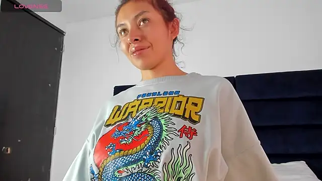 melanie roux   online show from 02-07-26, 12:09