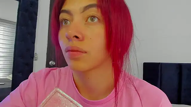 melanie roux   online show from 04-09-26, 12:32