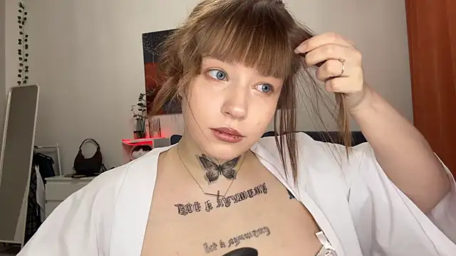 Babymoney 2007 online show from 03-05-26, 08:49